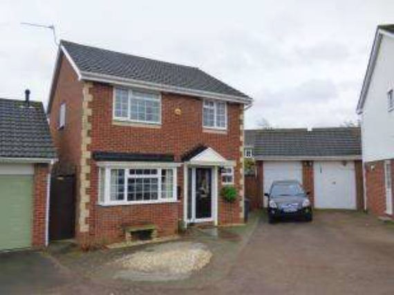 4 Bedroom Detached